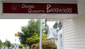  Oxford Queenette Backpackers  Оксфорд